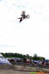 Fünfte Deutsche Freestyle Motocross Meisterschaft steigt 2011